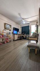 Blk 711 Yishun Avenue 5 (Yishun), HDB 3 Rooms #462087091